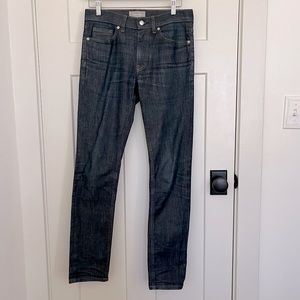 Everlane The Slim Jean